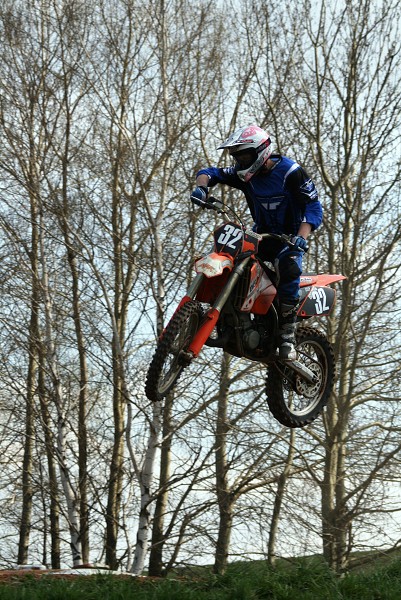 ONeal cup Ostrov u Lanškrouna 13.4.2008